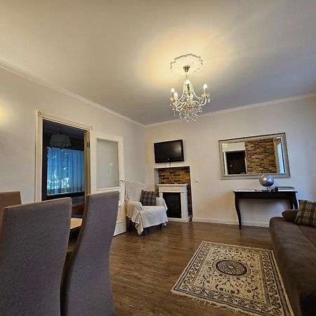 Vilnius City Walls Apartment Kültér fotó
