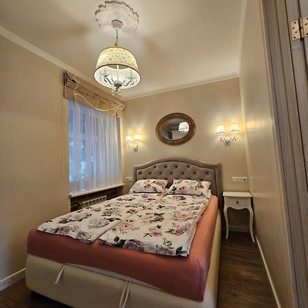 Vilnius City Walls Apartment Kültér fotó