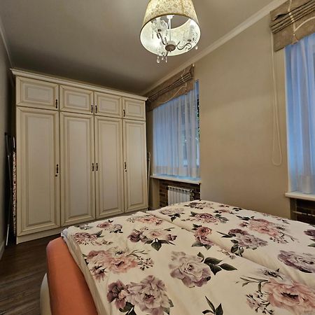Vilnius City Walls Apartment Kültér fotó
