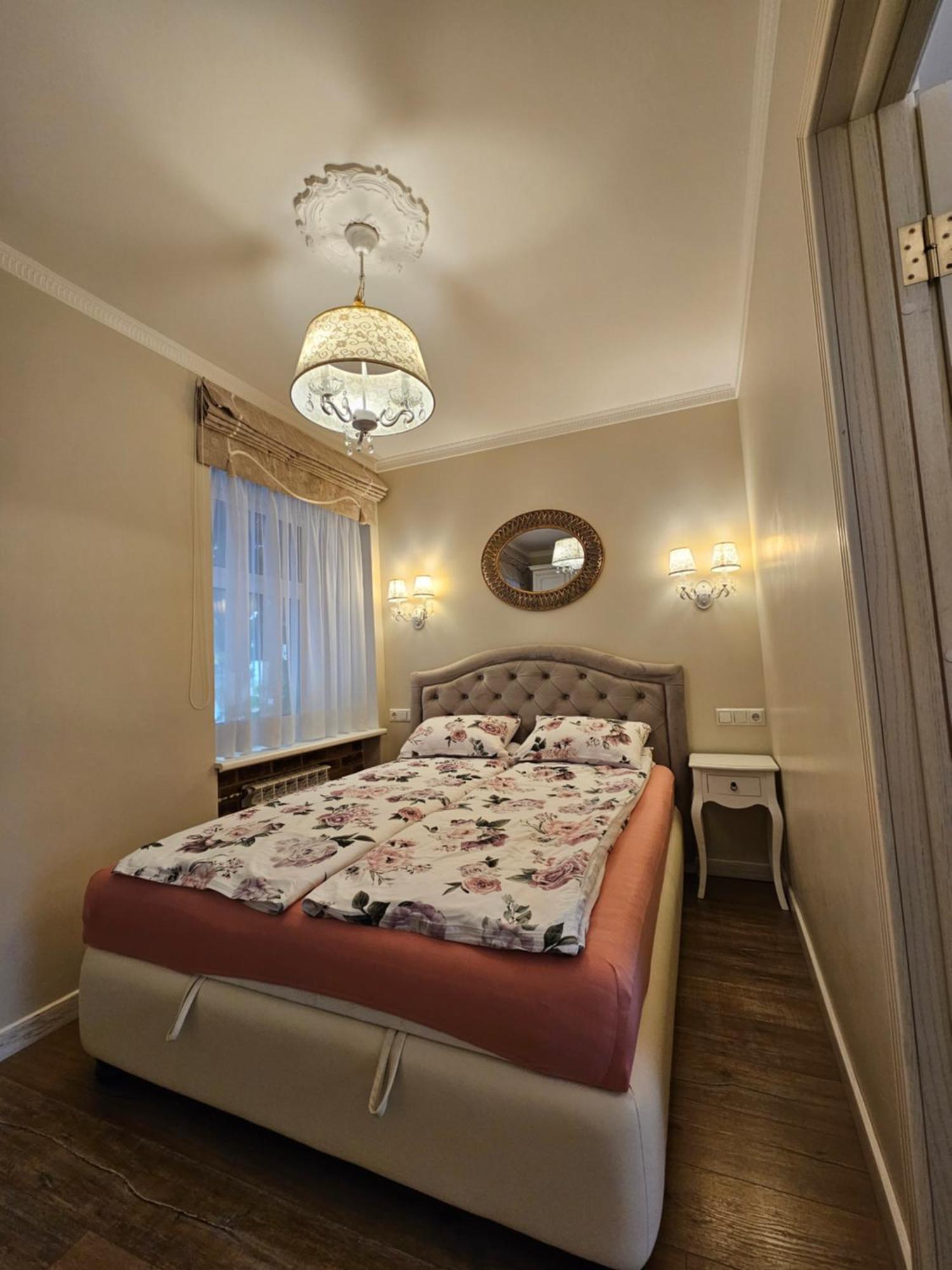Vilnius City Walls Apartment Kültér fotó