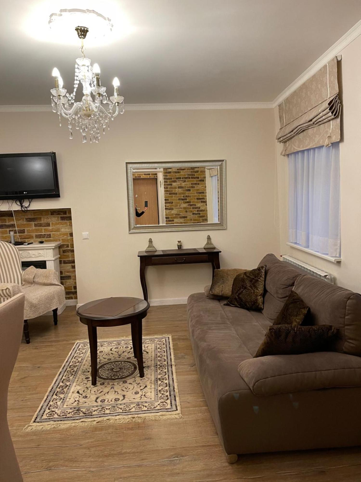 Vilnius City Walls Apartment Kültér fotó